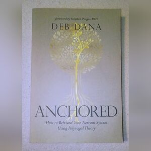 Book- Anchored